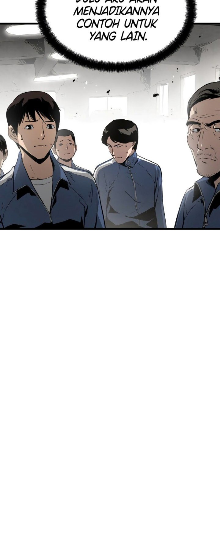 Mercilessly Chapter 08 Gambar 11