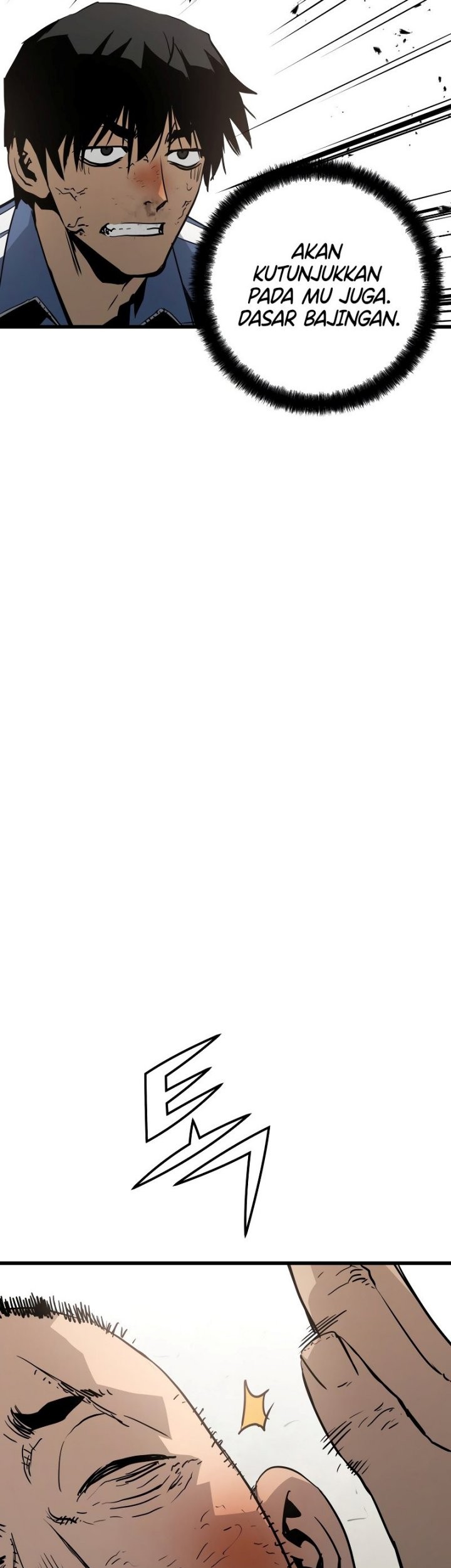 Mercilessly Chapter 08 Gambar 18