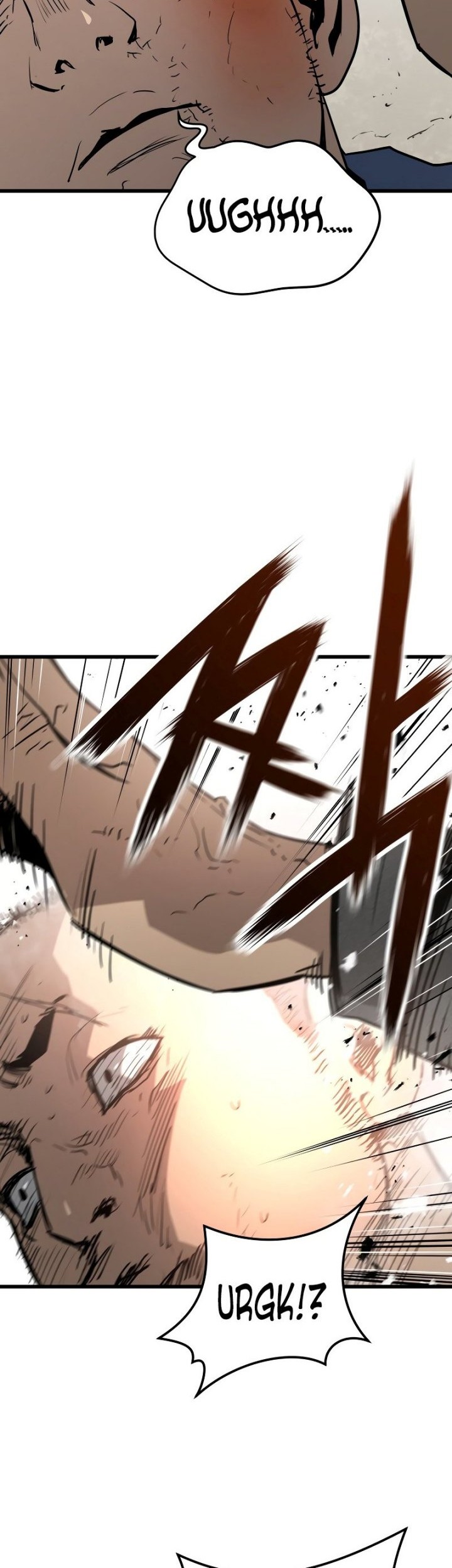 Mercilessly Chapter 08 Gambar 19