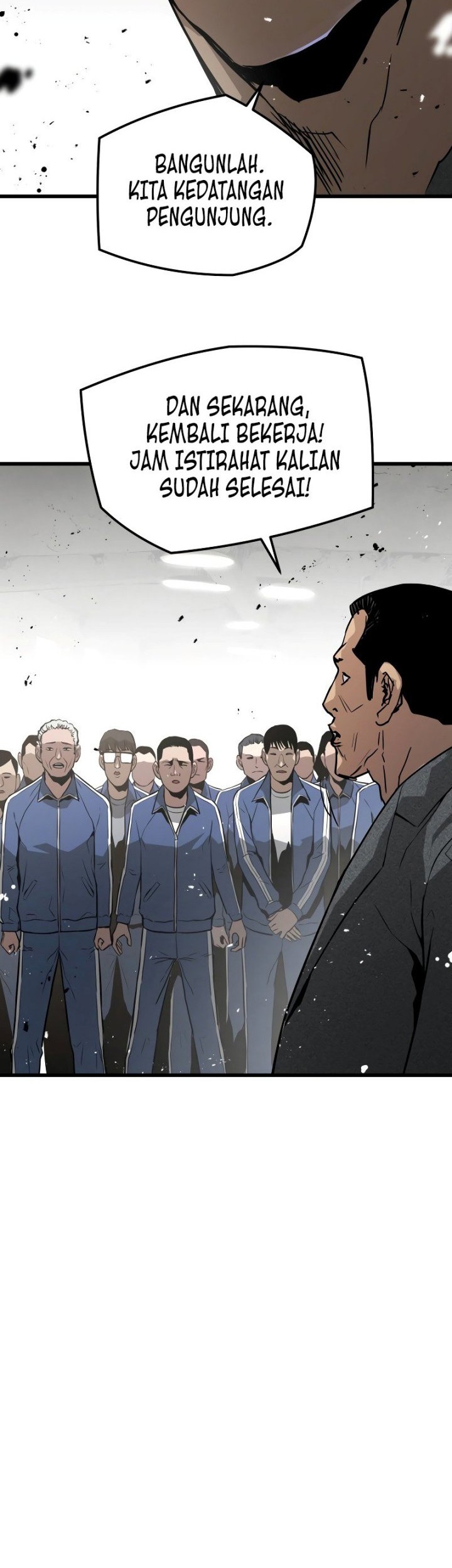 Mercilessly Chapter 08 Gambar 22