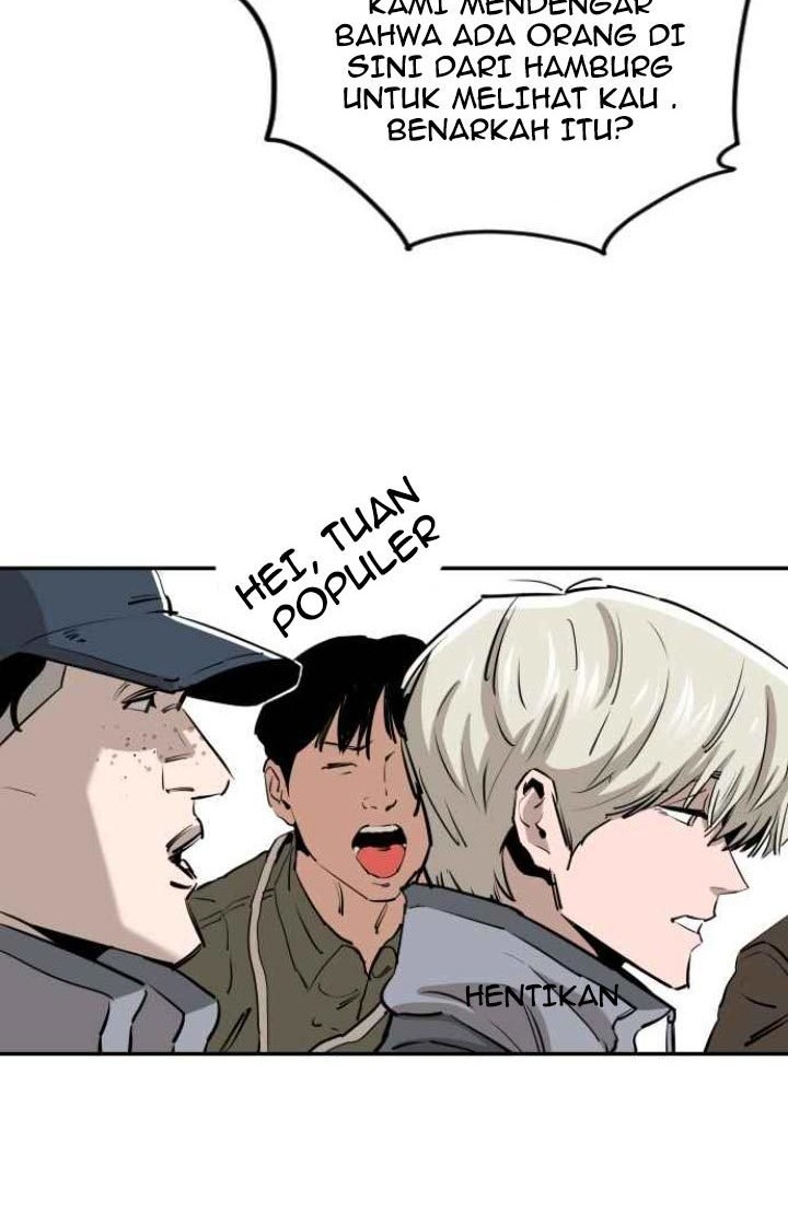 Build Up Chapter 108 Gambar 30