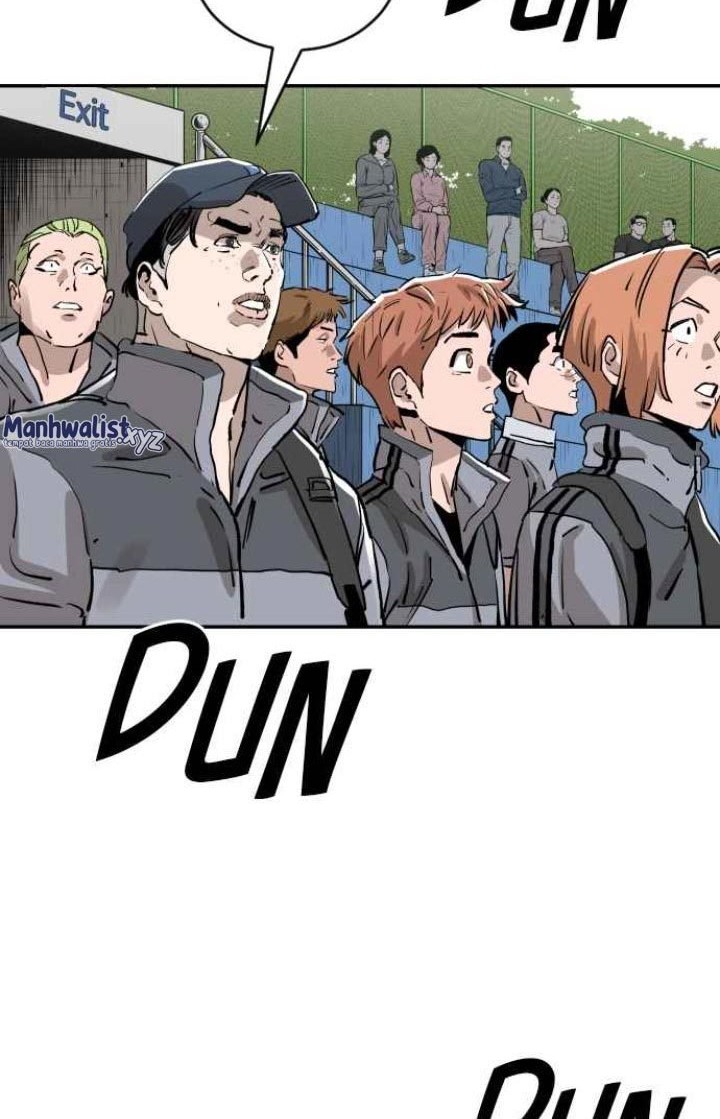Build Up Chapter 108 Gambar 32