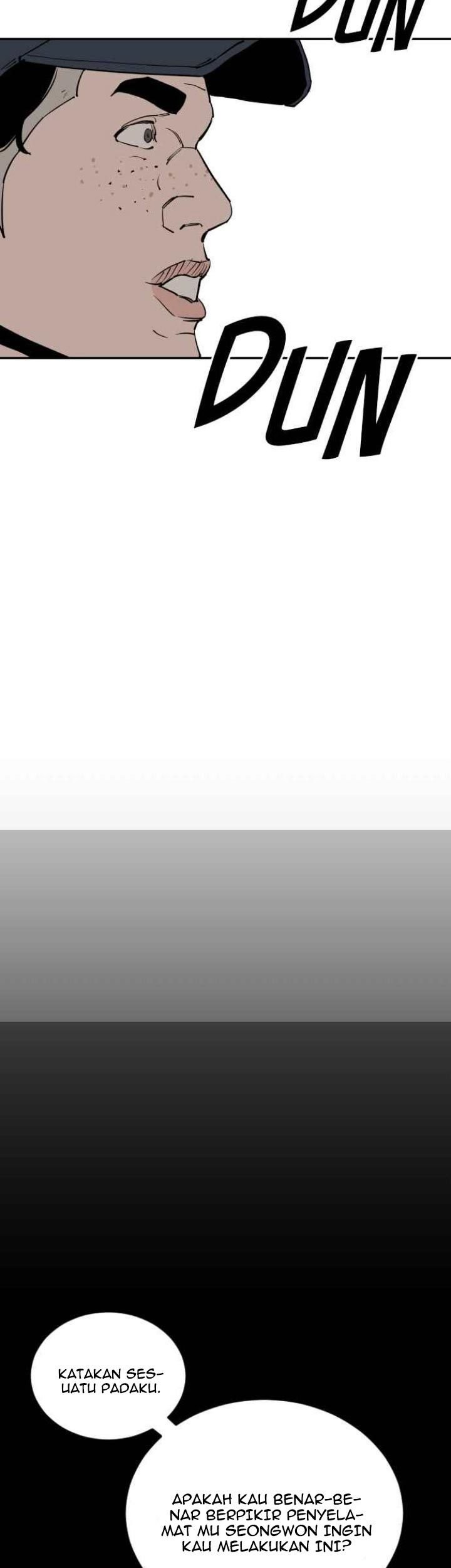 Build Up Chapter 108 Gambar 33