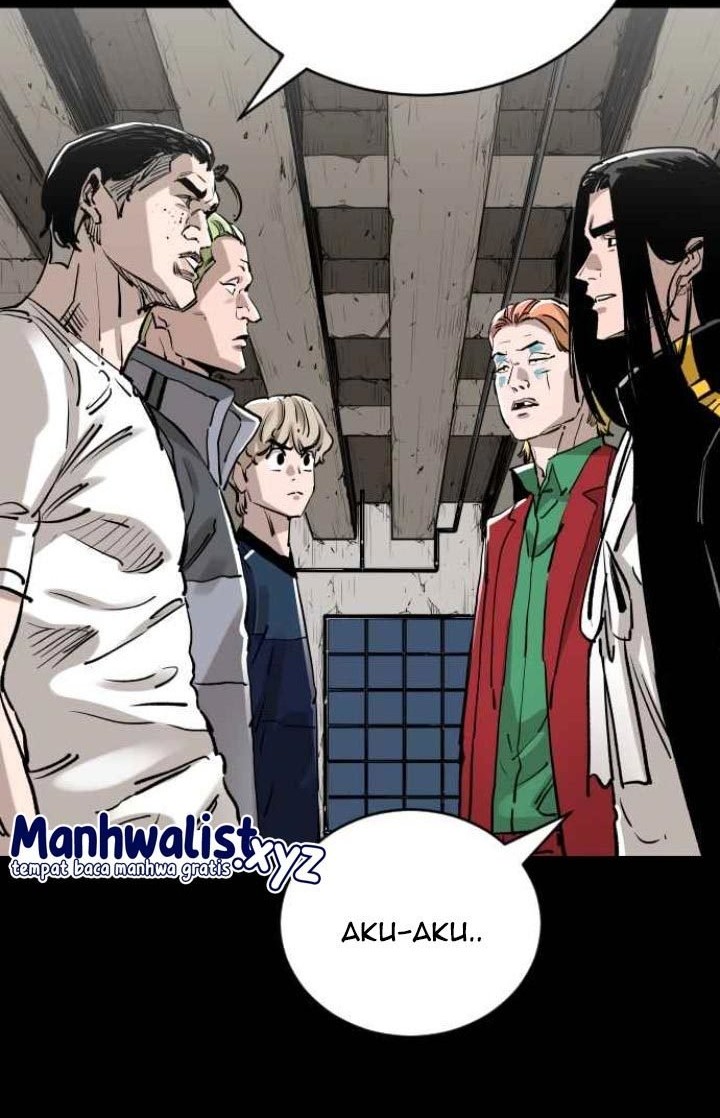 Build Up Chapter 108 Gambar 34