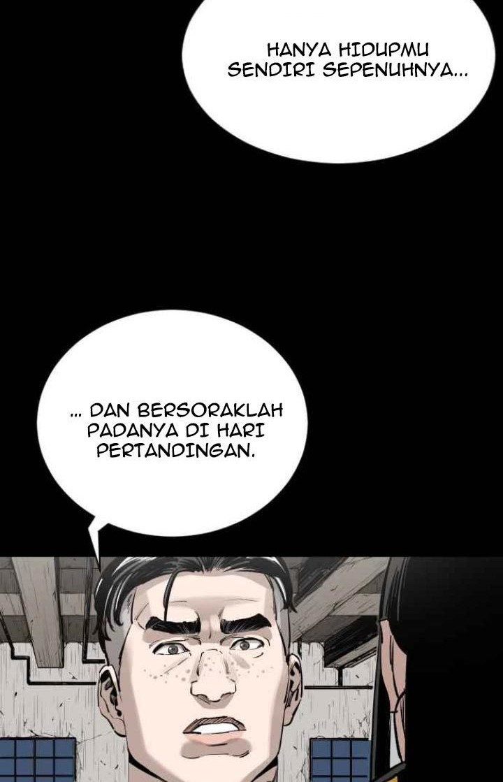Build Up Chapter 108 Gambar 36