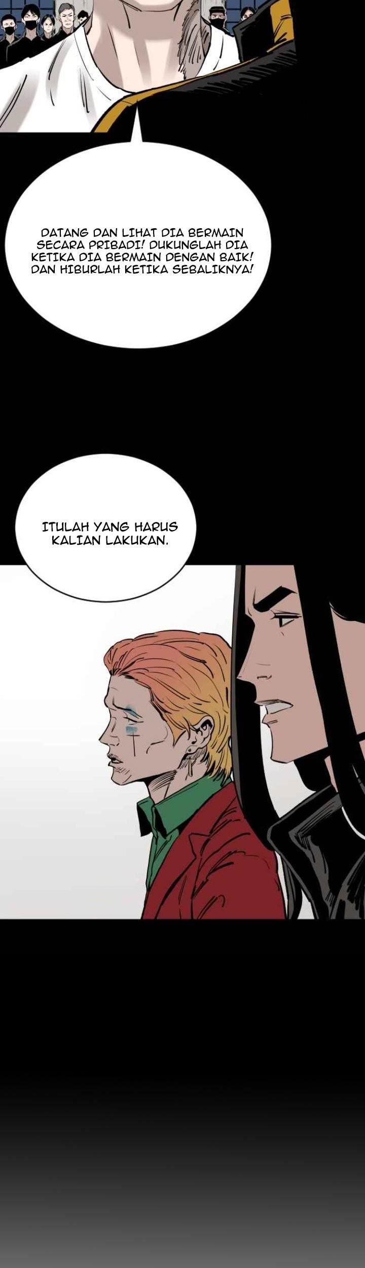 Build Up Chapter 108 Gambar 37