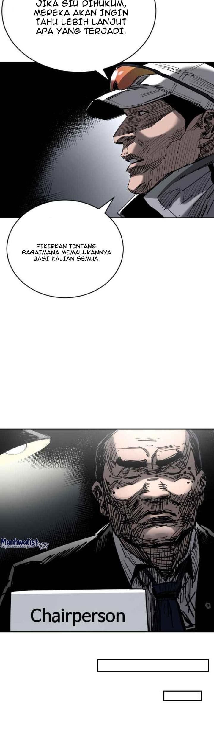 Build Up Chapter 108 Gambar 19