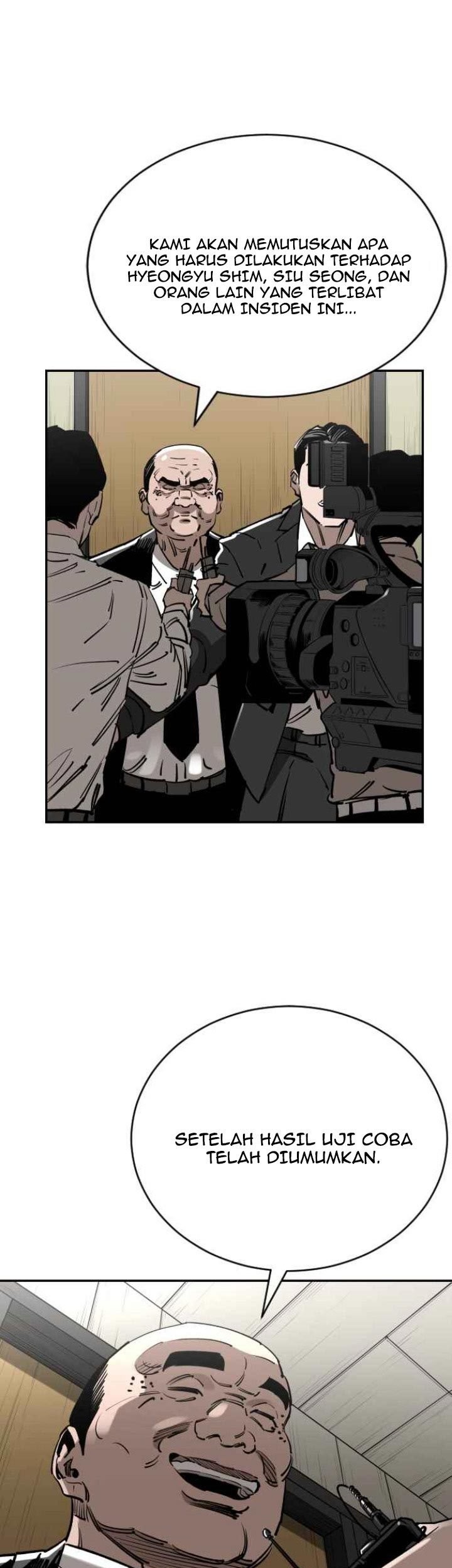 Build Up Chapter 108 Gambar 21