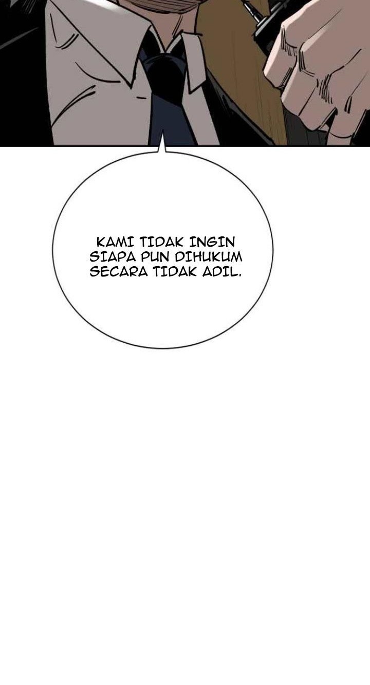 Build Up Chapter 108 Gambar 22