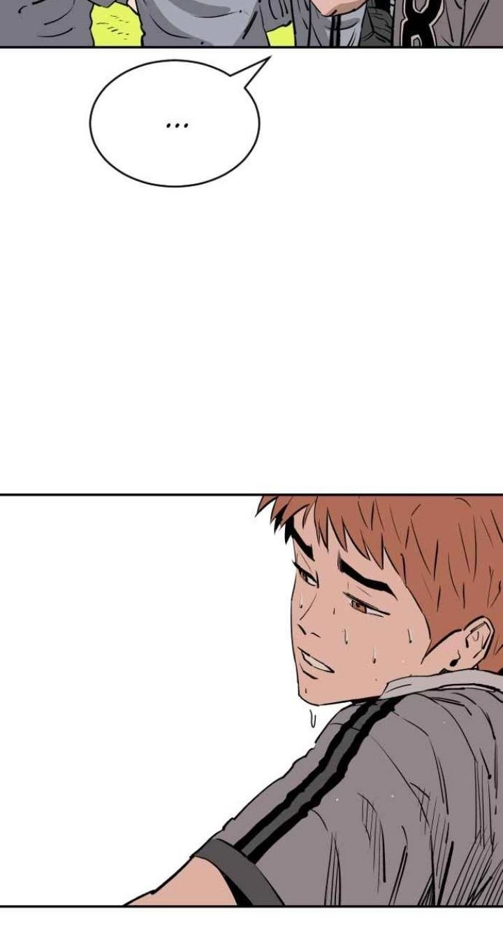 Build Up Chapter 108 Gambar 24