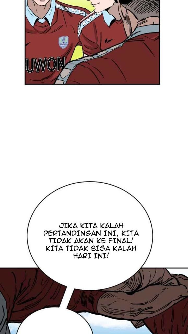 Build Up Chapter 108 Gambar 48