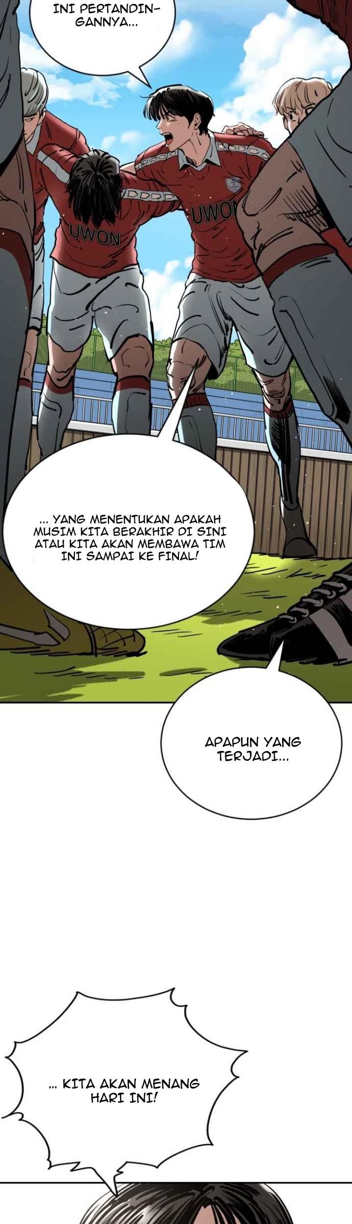Build Up Chapter 108 Gambar 49