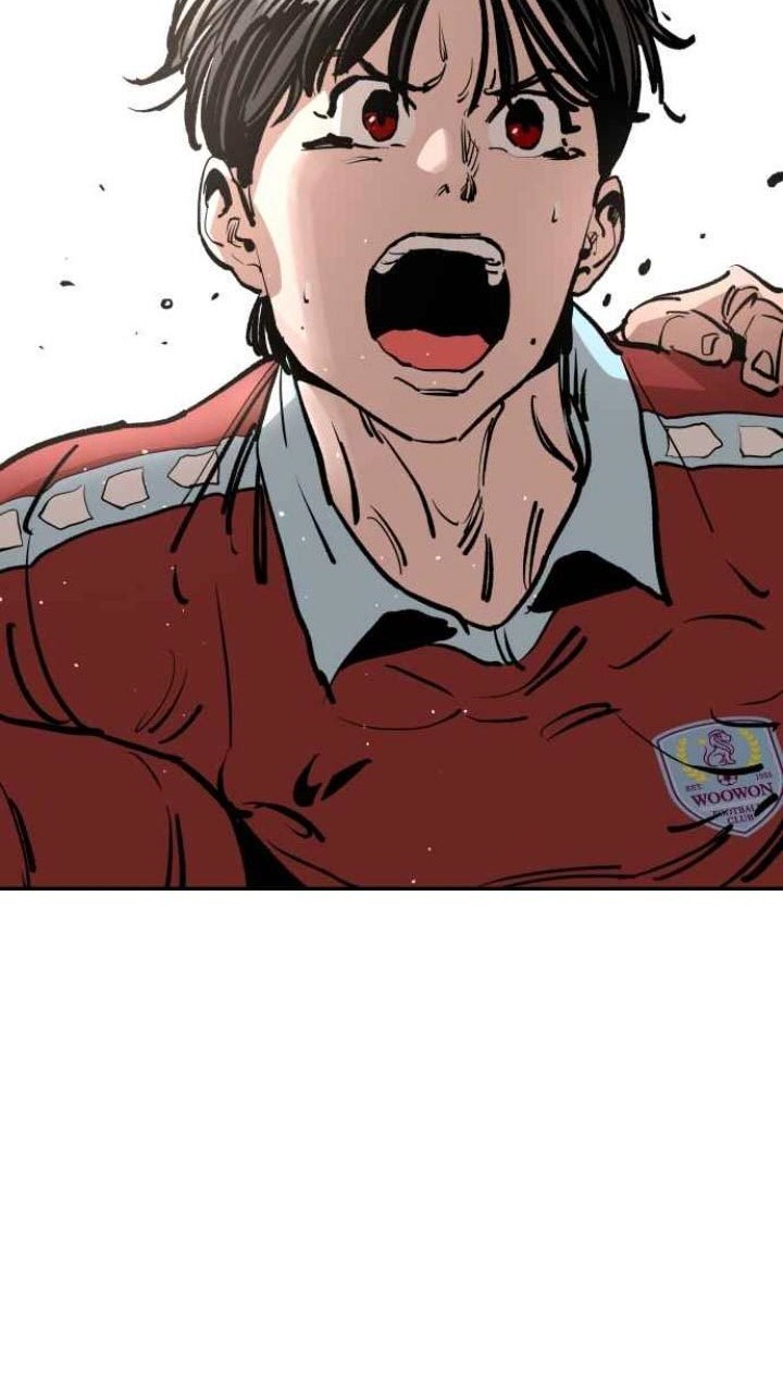 Build Up Chapter 108 Gambar 50