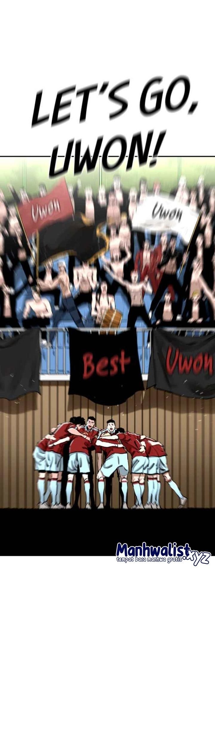 Build Up Chapter 108 Gambar 51