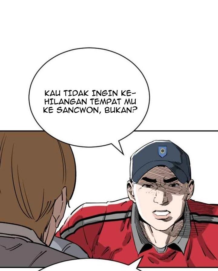 Build Up Chapter 108 Gambar 54