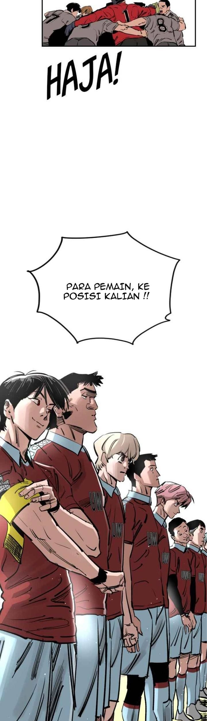 Build Up Chapter 108 Gambar 57