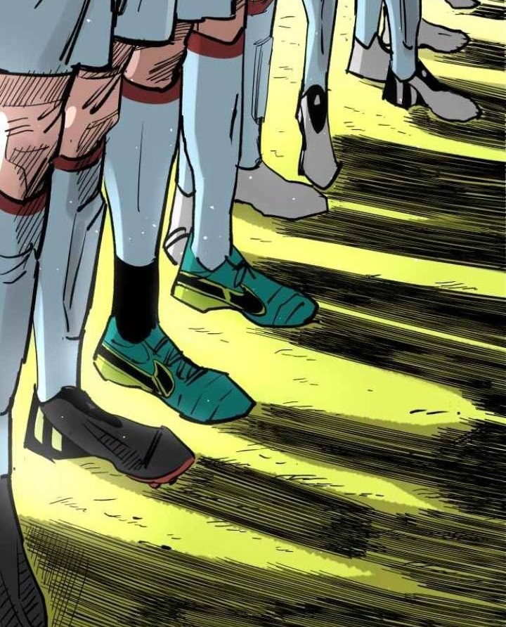 Build Up Chapter 108 Gambar 58