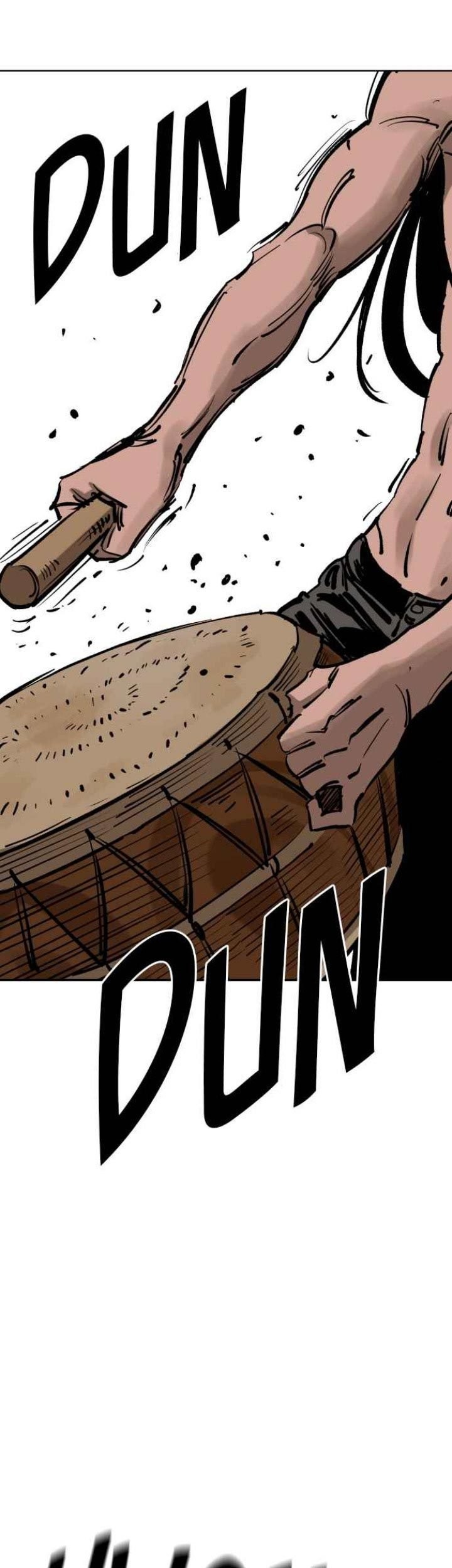 Build Up Chapter 108 Gambar 39