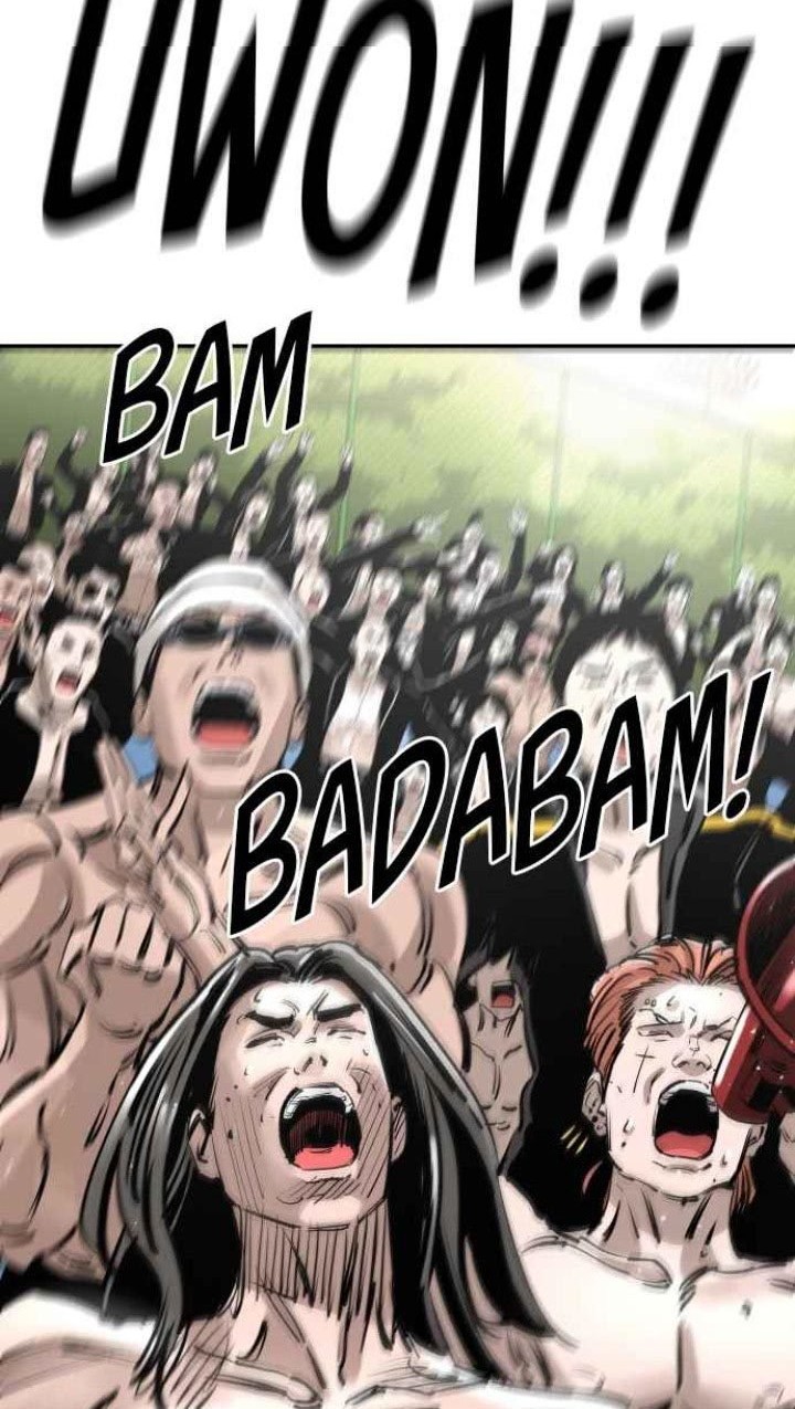 Build Up Chapter 108 Gambar 40