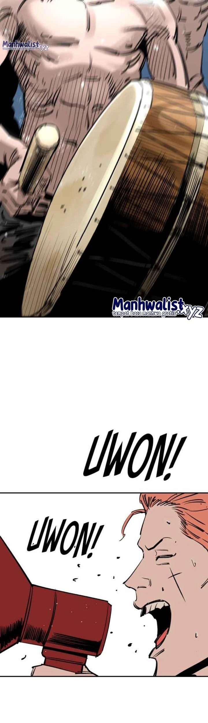 Build Up Chapter 108 Gambar 41