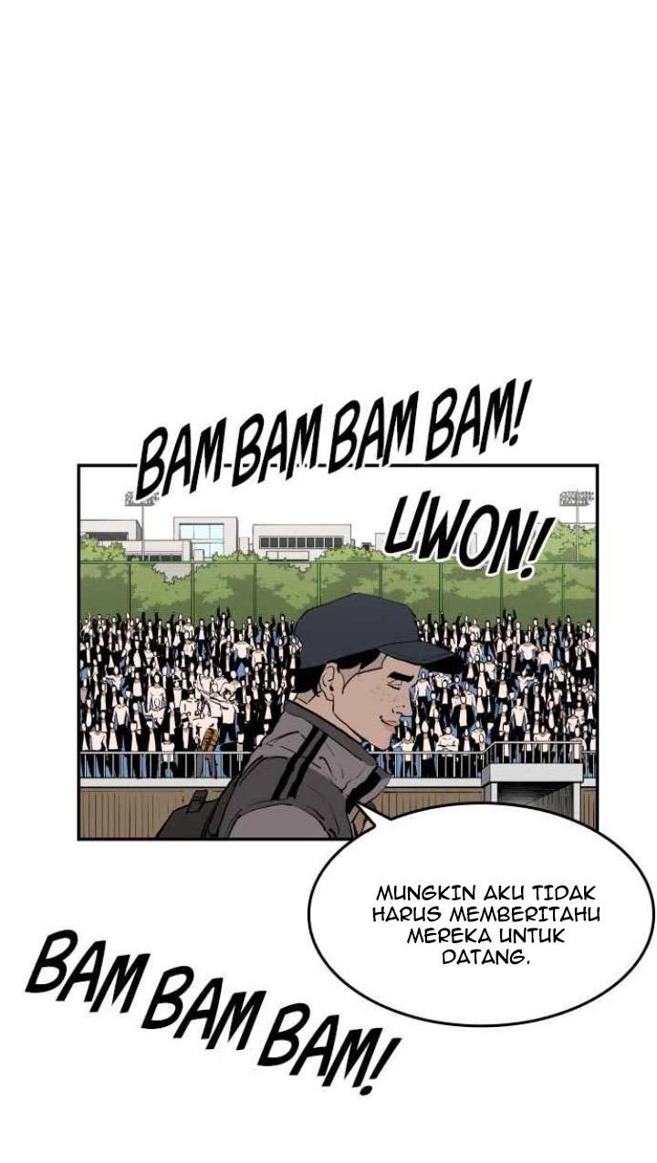 Build Up Chapter 108 Gambar 42