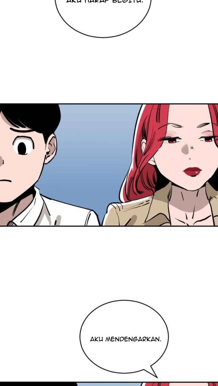 Build Up Chapter 108 Gambar 44