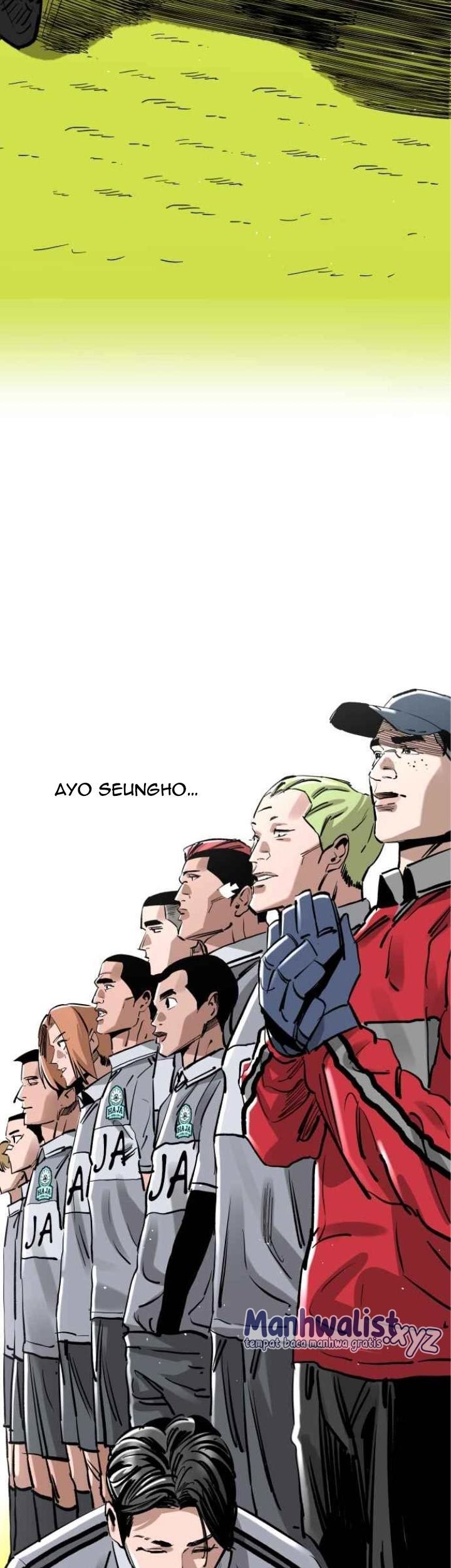 Build Up Chapter 108 Gambar 59