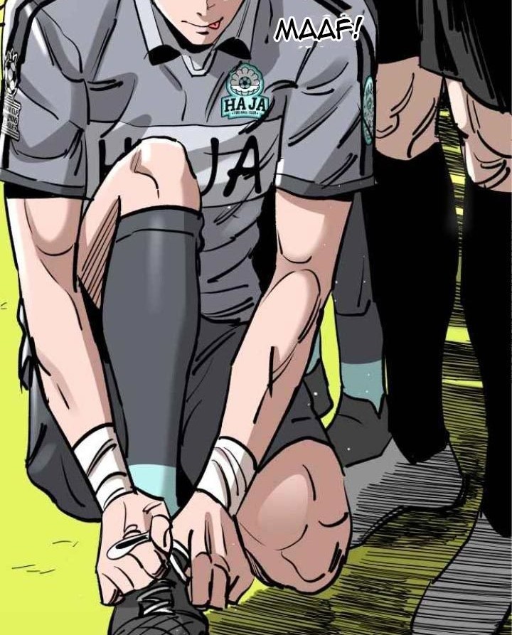 Build Up Chapter 108 Gambar 60