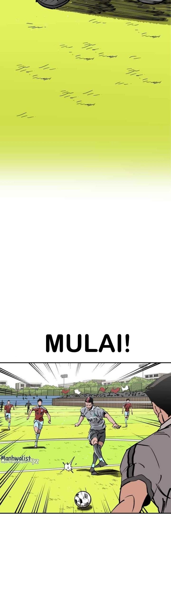 Build Up Chapter 108 Gambar 61