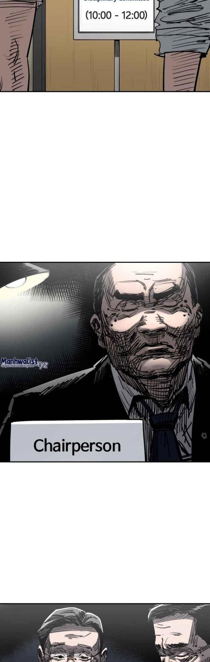 Build Up Chapter 108 Gambar 6