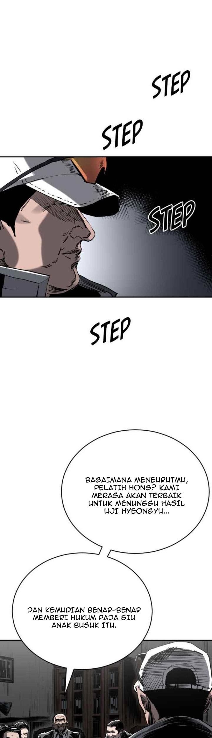 Build Up Chapter 108 Gambar 11