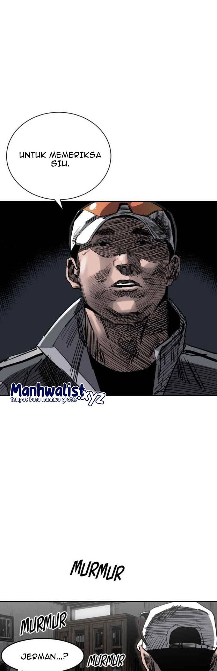 Build Up Chapter 108 Gambar 14