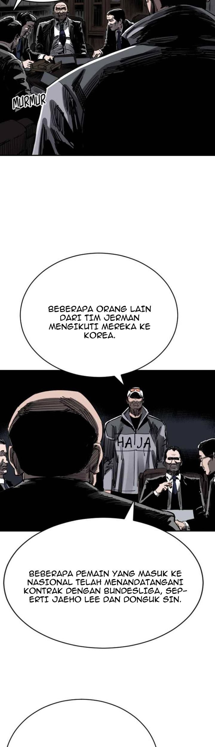 Build Up Chapter 108 Gambar 15