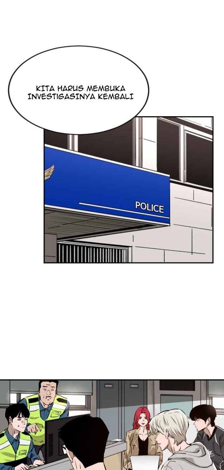Build Up Chapter 107 Gambar 28