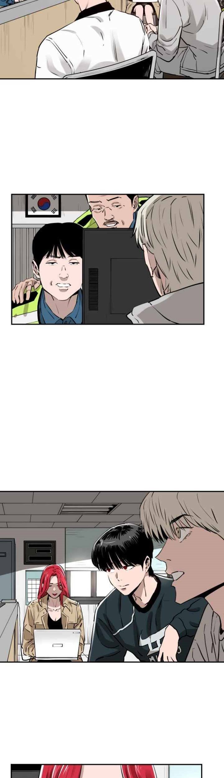 Build Up Chapter 107 Gambar 29