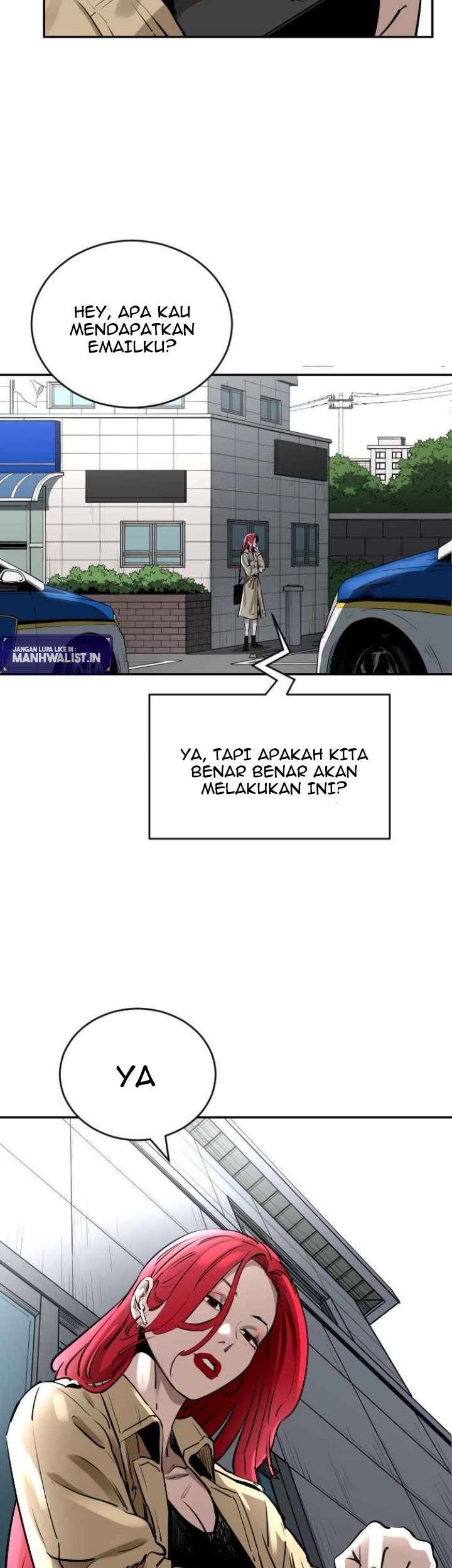 Build Up Chapter 107 Gambar 31