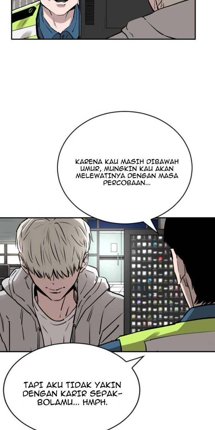 Build Up Chapter 107 Gambar 38