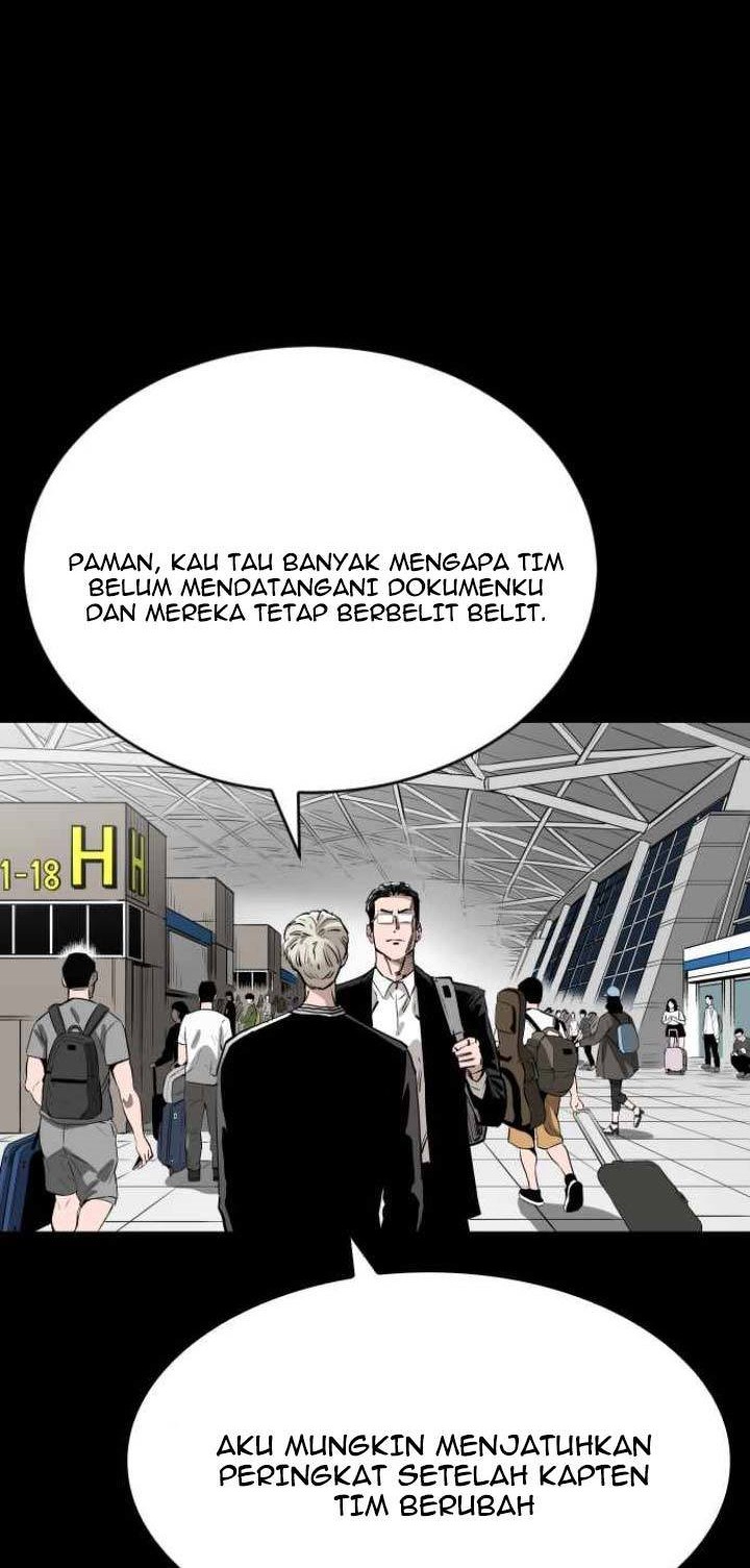 Build Up Chapter 107 Gambar 22