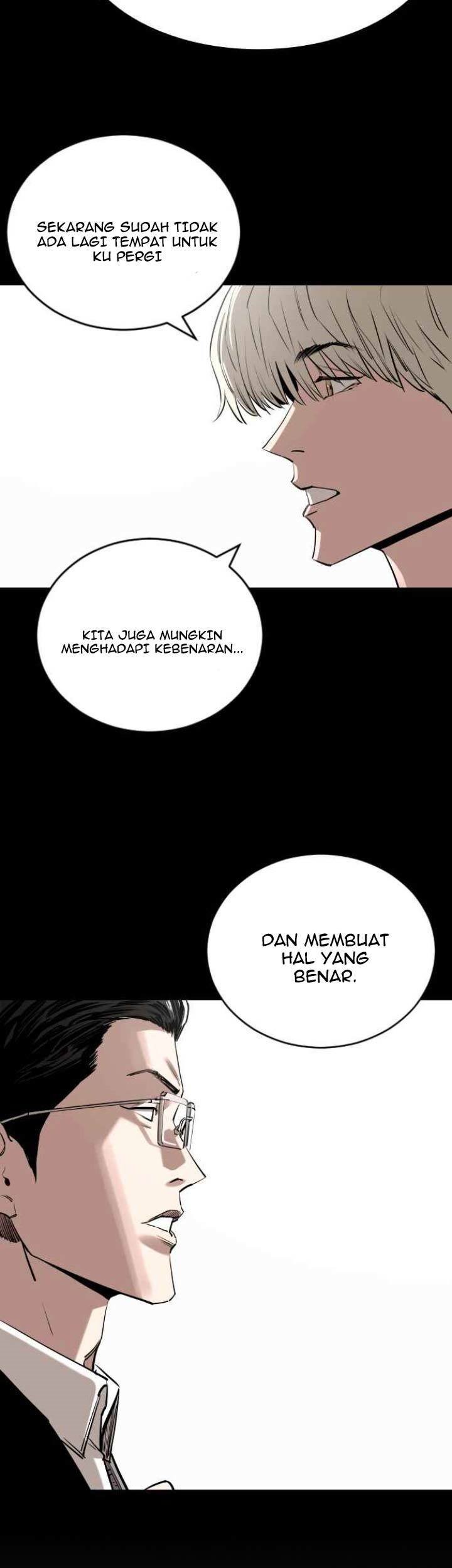 Build Up Chapter 107 Gambar 23