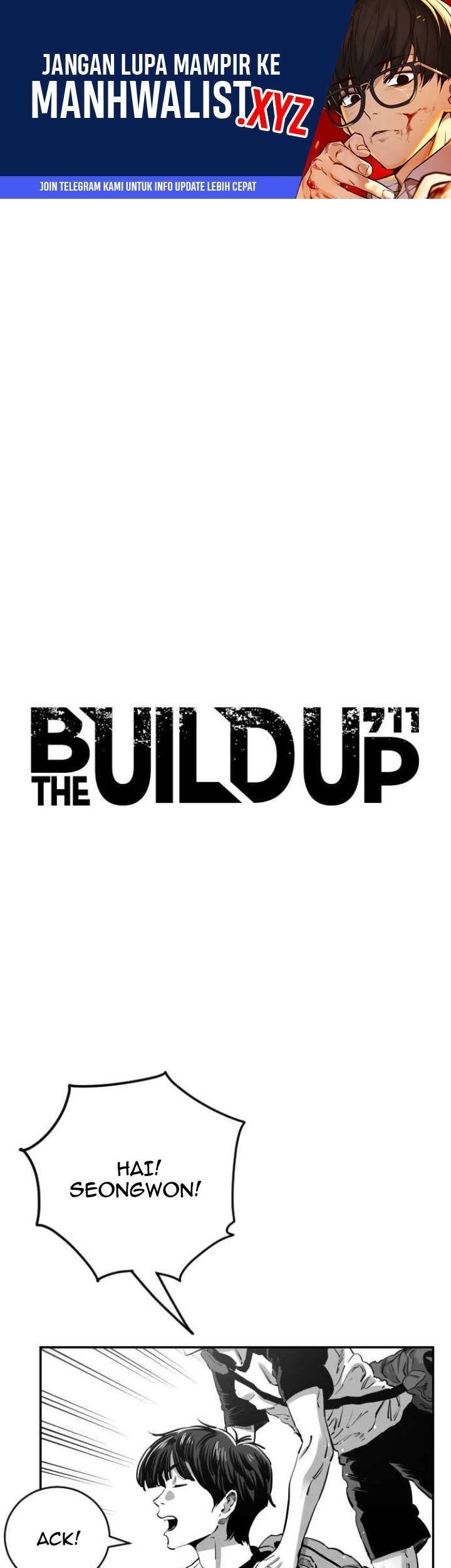 Komik Build Up Chapter 107 gambar nomor 1