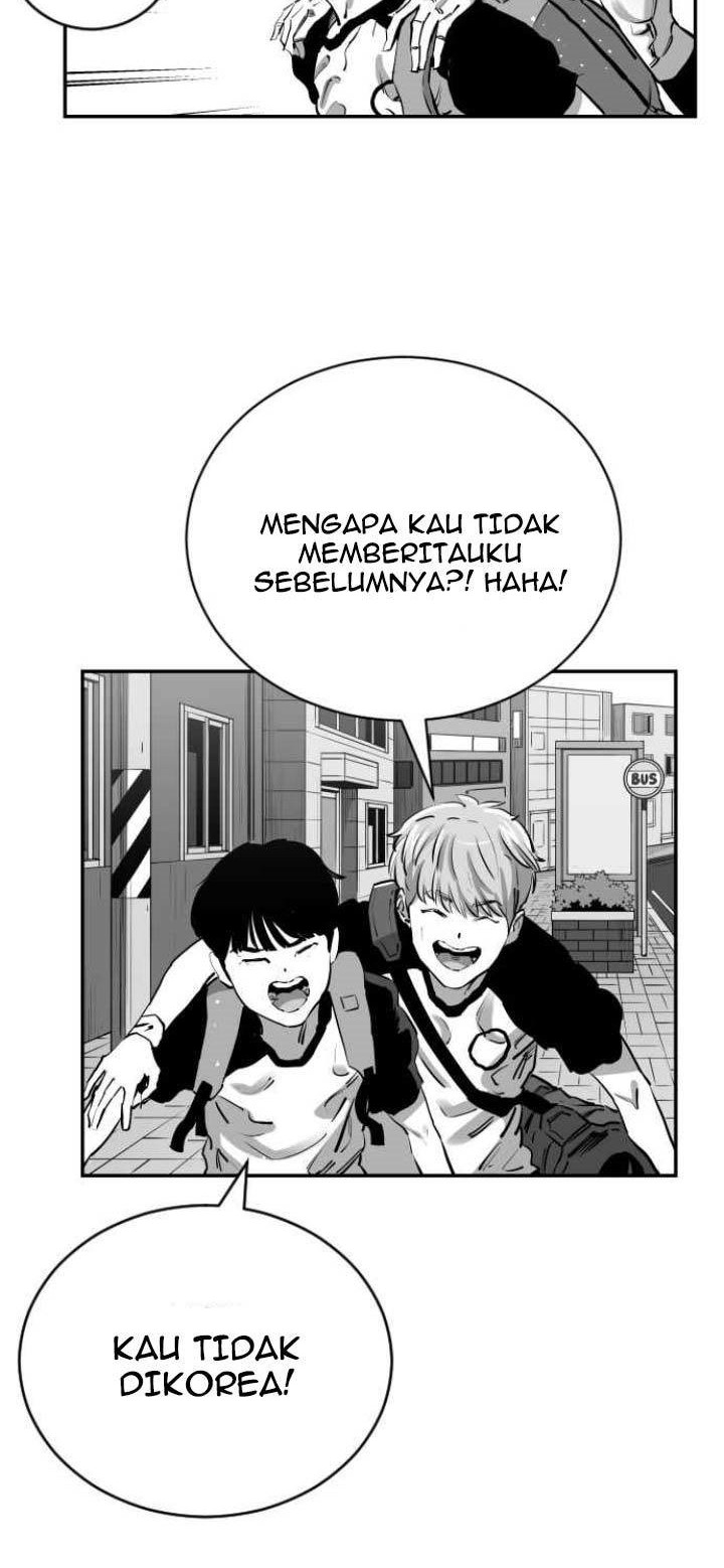 Manhwa Build Up Chapter 107 gambar nomor 2
