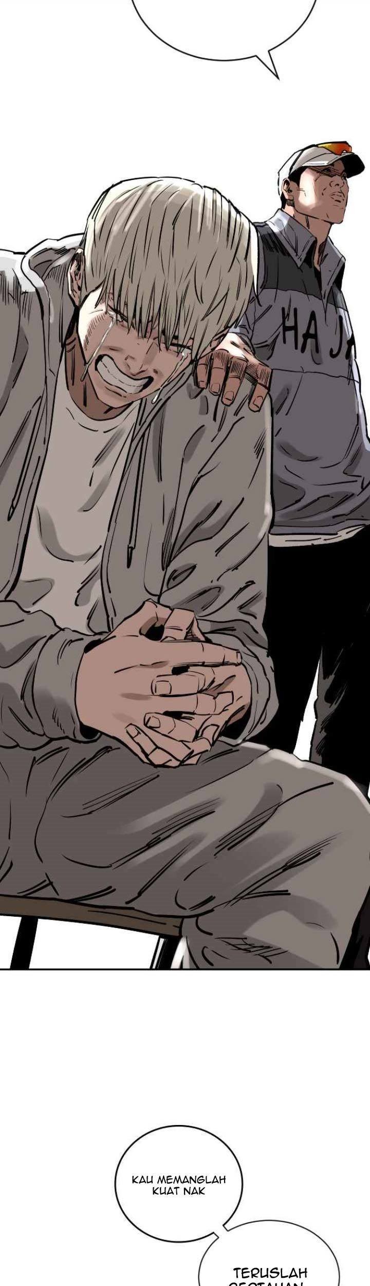 Build Up Chapter 107 Gambar 47