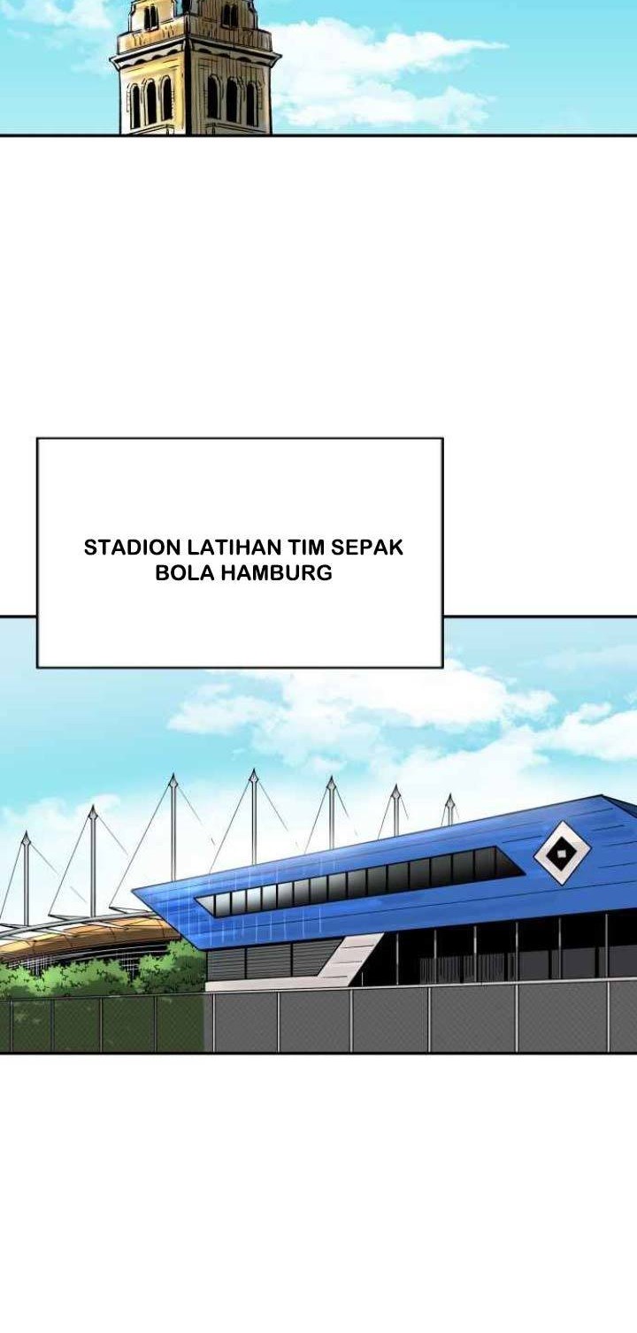 Build Up Chapter 107 Gambar 50