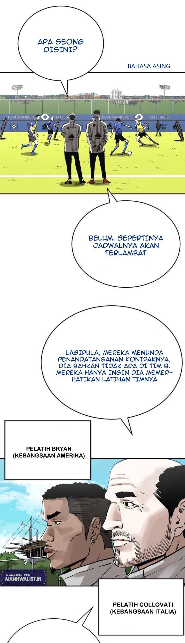 Build Up Chapter 107 Gambar 51