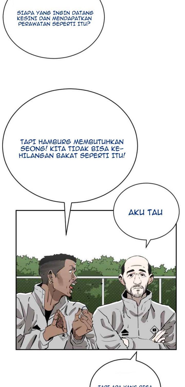 Build Up Chapter 107 Gambar 52