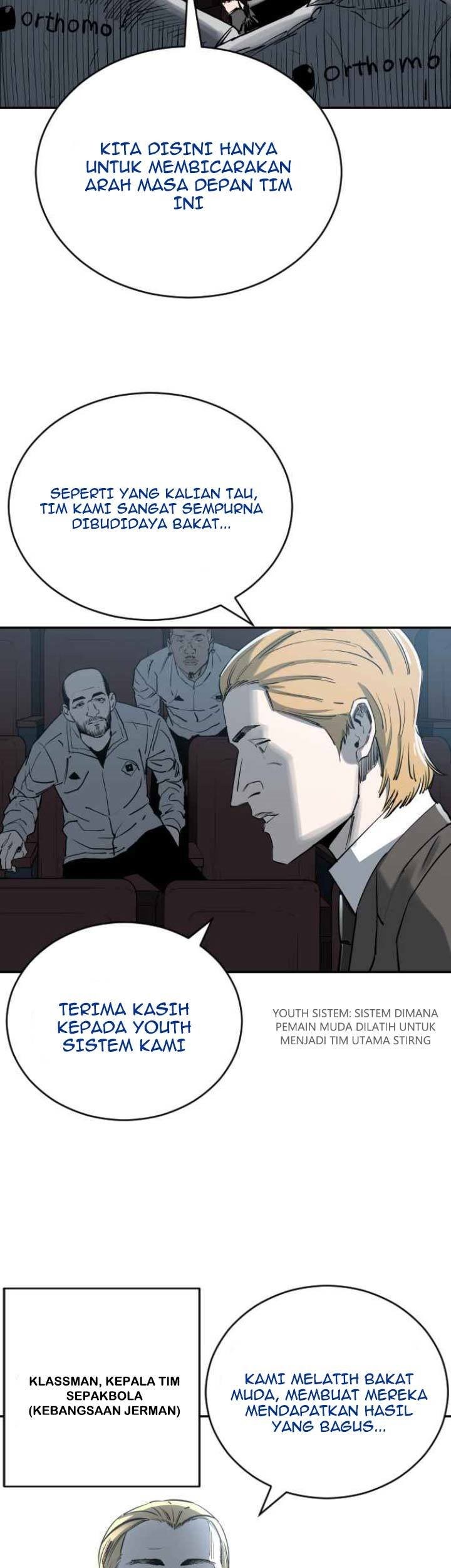 Build Up Chapter 107 Gambar 55