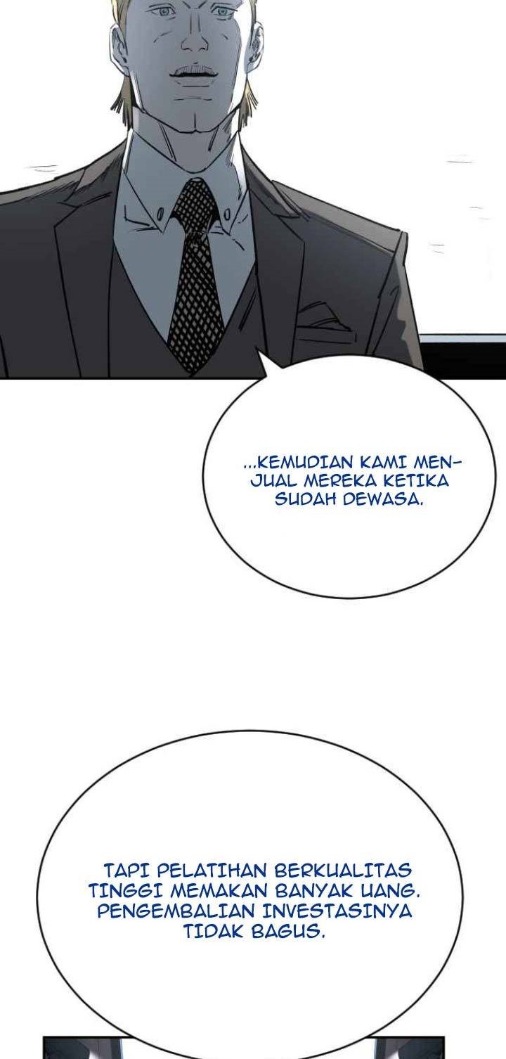 Build Up Chapter 107 Gambar 56