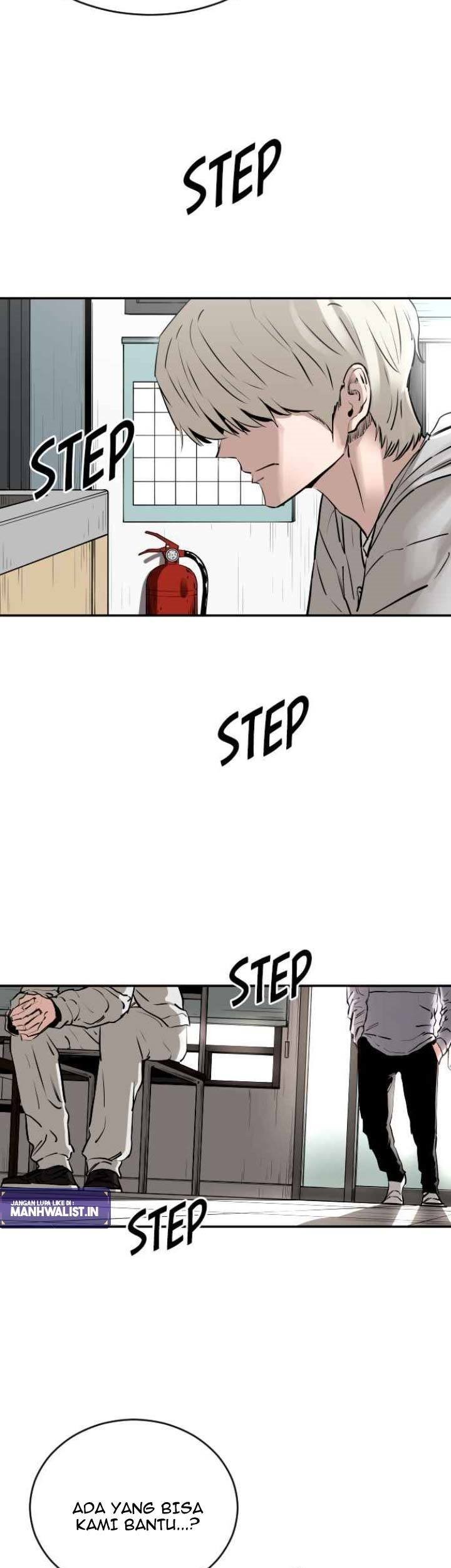 Build Up Chapter 107 Gambar 39