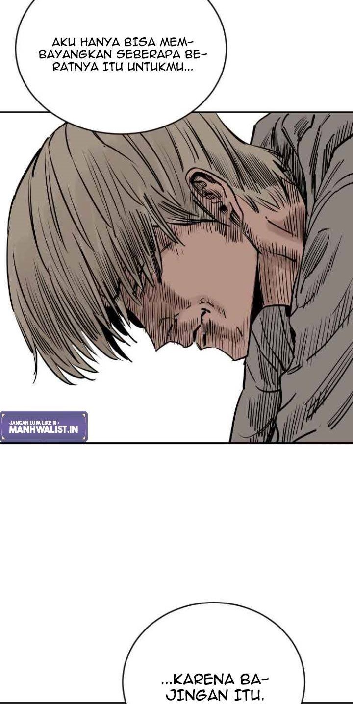 Build Up Chapter 107 Gambar 46