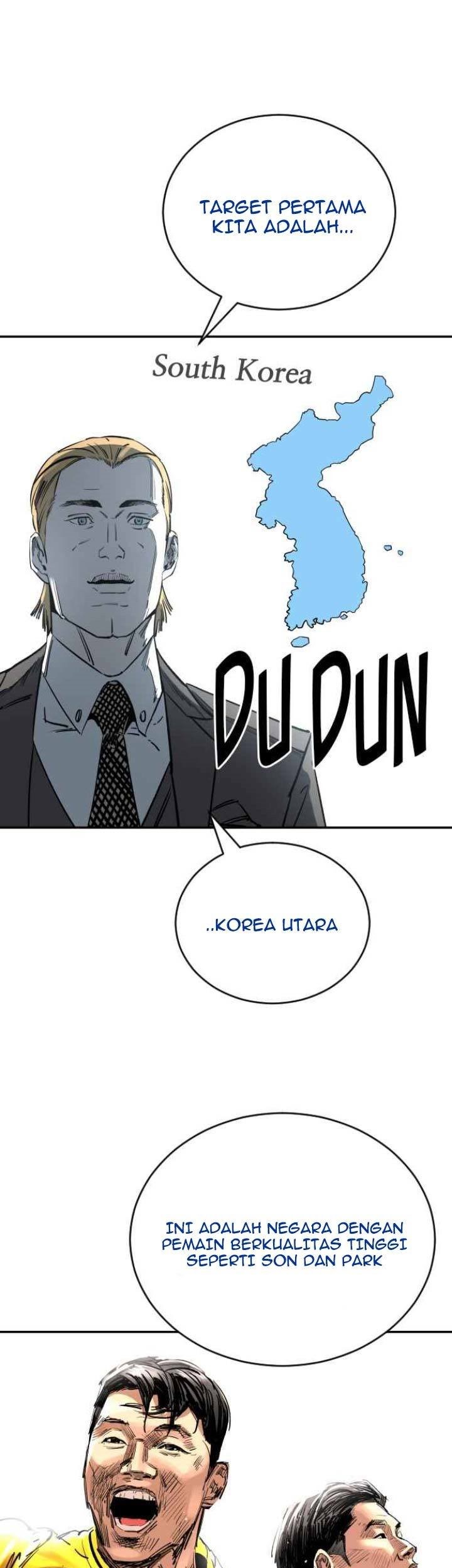 Build Up Chapter 107 Gambar 61